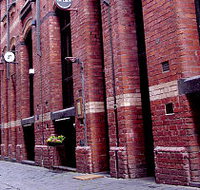 De Lacy - Accommodation Georgetown