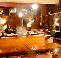 De Los Santos - Accommodation Georgetown