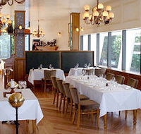 Delvaux - Accommodation Georgetown