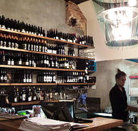 Denn Restaurant - Accommodation Georgetown