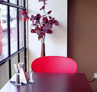 Divine Crepes - Accommodation Georgetown