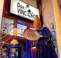 Don Vincenzo - Accommodation Georgetown