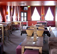 Drifter's Alibi - Accommodation Georgetown