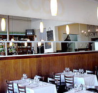 Ecco - Accommodation Georgetown