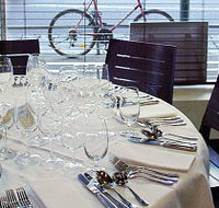 Enoteca Vino Bar - Accommodation Georgetown