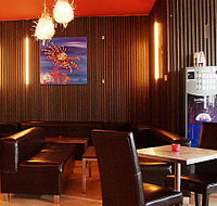 Feddish Restaurant  Bar - Accommodation Georgetown