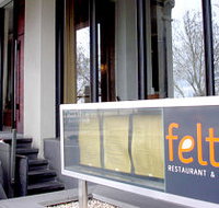 Felt Restaurant - Accommodation Georgetown