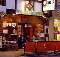 Fiesta - Accommodation Georgetown