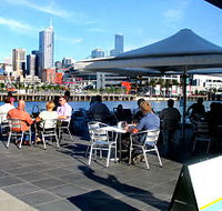 Fish Bar - Accommodation Georgetown