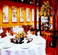 Flower Drum - Accommodation Georgetown