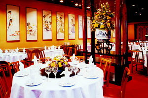 Flower Drum - Accommodation Georgetown 0