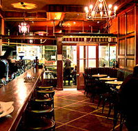 Flying Horse - Accommodation Georgetown