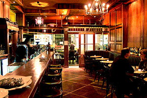 Flying Horse - Accommodation Georgetown 0