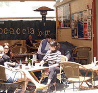 Focaccia Bar - Accommodation Georgetown