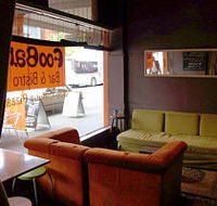 FooBar Bar  Bistro - Accommodation Georgetown