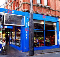 Globe Cafe - Accommodation Georgetown
