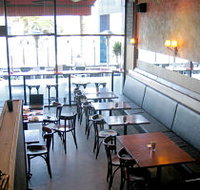 Grissini Cafe Wine Bar - Accommodation Georgetown