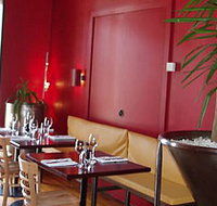 Gunn Island Brew Bar - Accommodation Georgetown