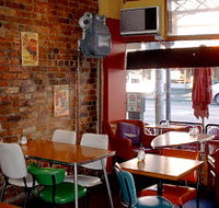 Gypsie's Cafe - Accommodation Georgetown