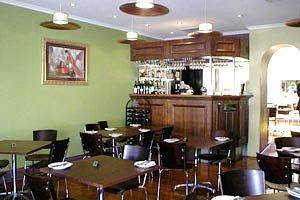 Avenel VIC Accommodation Georgetown