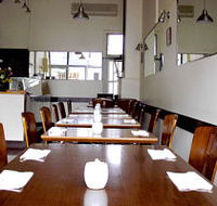 HIbari - Accommodation Georgetown