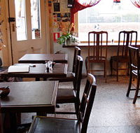 Ici - Accommodation Georgetown