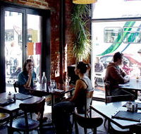Idibidi - Accommodation Georgetown