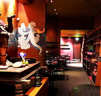 Isthmus of Kra - Accommodation Georgetown