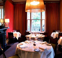 Jacques Reymond - Accommodation Georgetown