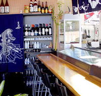 Jamon Sushi - Accommodation Georgetown