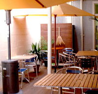 Kooshi - Accommodation Georgetown
