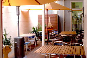 Kooshi - Accommodation Georgetown 0