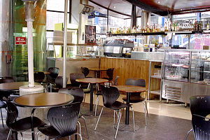 L'incontro - Accommodation Georgetown 0