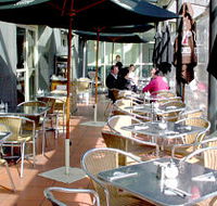 La Camera - Accommodation Georgetown