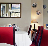 Le Petit Bourgeois - Accommodation Georgetown