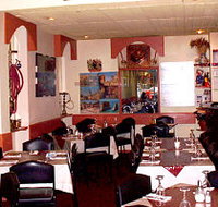 Lebanese House - Accommodation Georgetown