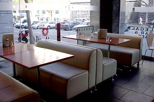 Legals Cafe And Bar - Accommodation Georgetown 0
