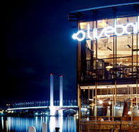 Livebait - Accommodation Georgetown