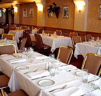 Lucattini's Restaurant - Accommodation Georgetown