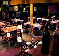 Mamma Vittoria - Accommodation Georgetown