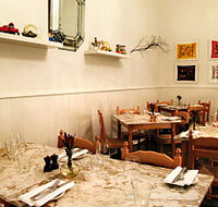 Maris - Accommodation Georgetown
