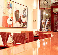 Mediterraneo - Accommodation Georgetown