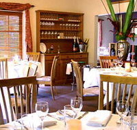 Mercer's Restaurant - Accommodation Georgetown