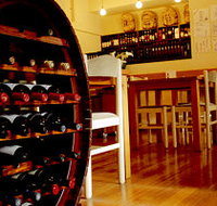 Murasaki - Accommodation Georgetown