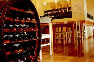 Murasaki - Accommodation Georgetown 0