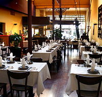 Near East - Accommodation Georgetown