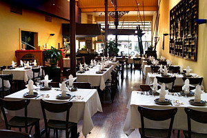 Near East - Accommodation Georgetown 0