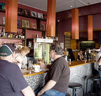 Nighthawk Blues - Accommodation Georgetown