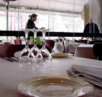 Othello - Accommodation Georgetown
