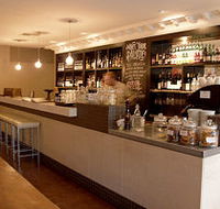 Palate - Accommodation Georgetown